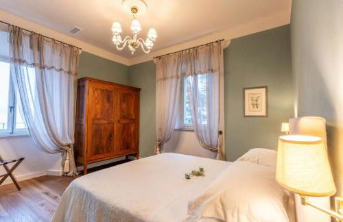 Historic Castle Overlooking Garfagnana Valley - Foto 25