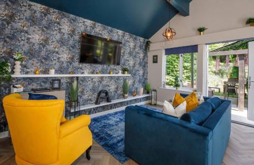 Oakwood Lodges with Hot tubs York - Foto 47