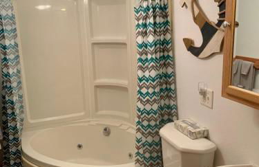 Mississippi River Cabin - Foto 6