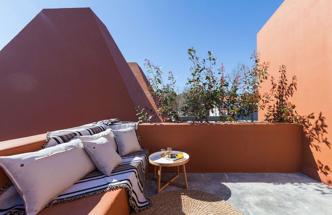 Luz Charming Houses - Photo 28