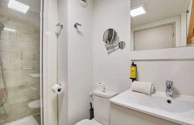 Odalys City Apartment Hotel - Toulouse Centre Gare - Photo 153