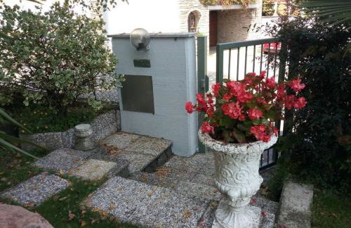 Charming Apartment in Lavena Ponte Tresa - 70m² - Spacious Terrace - Foto 27