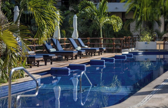 Porto Playa Condo Hotel & Beachclub - Foto 1