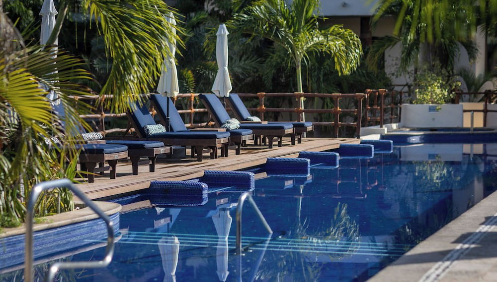 Porto Playa Condo Hotel & Beachclub - Foto 1, Imagen principal