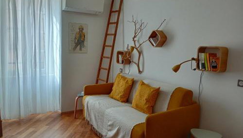 Cosy studio à Salernes - Foto 4