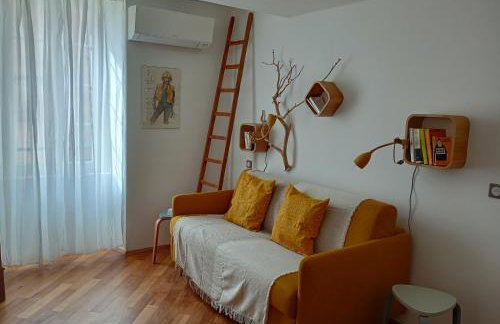 Cosy studio à Salernes - Foto 4