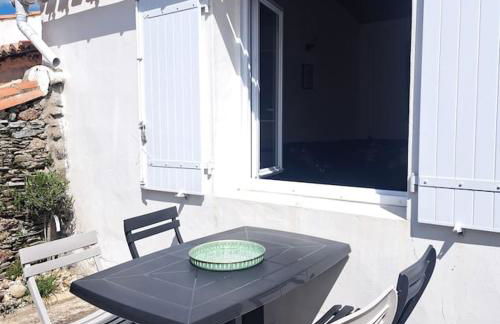 Maison de pêcheur au calme - Foto 39