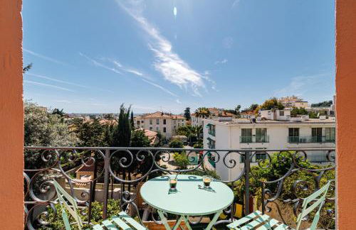 62 CARNOT LOT 7 - Appartement Duplex Atypique- climatise - 2 chambres - Photo 29