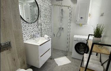 Baltic Sands Apartment Darłówko Wschodnie - Foto 10