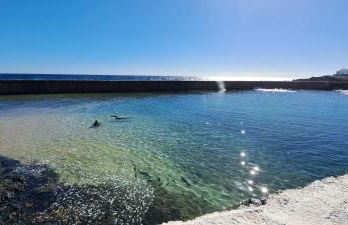 CocoMar I- Luxurious villa with pool near the sea - Foto 49