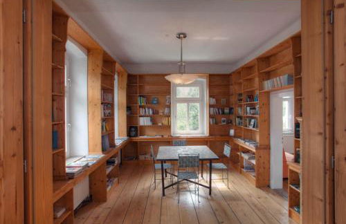 Burg Schöna - Suiten und Zimmer - Foto 28