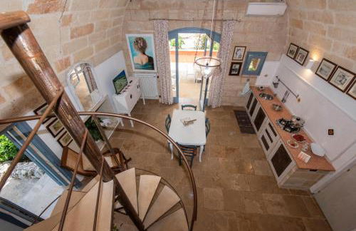 Case Fra Gli Ulivi - Foto 45