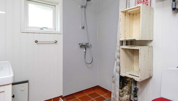 8 Person Holiday Home in Ebeltoft-by Traum - Photo 3, Interior