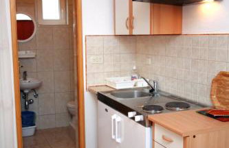 Apartments with parking space Podaca, Makarska - 4747 - Foto 25