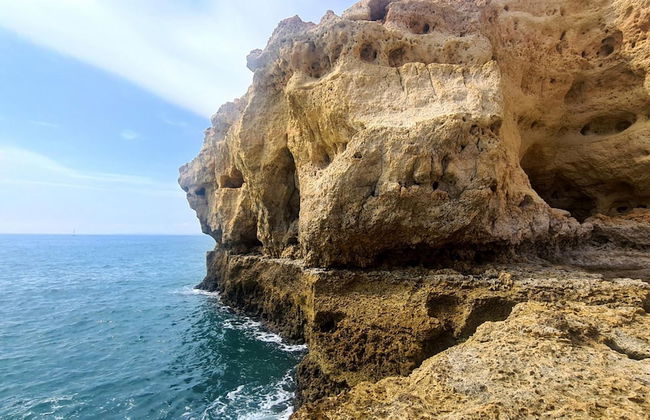 Albufeira Balaia Mar e Sol - Foto 24