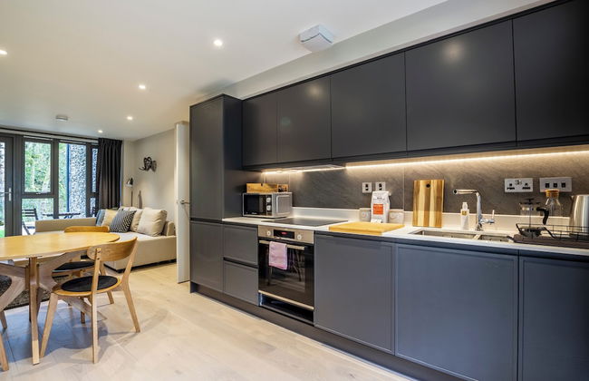 Ironworks Apartments - Foto 32