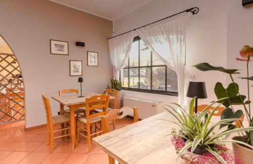 Hotel Residence - Il Giardino del Cigno - Photo 70