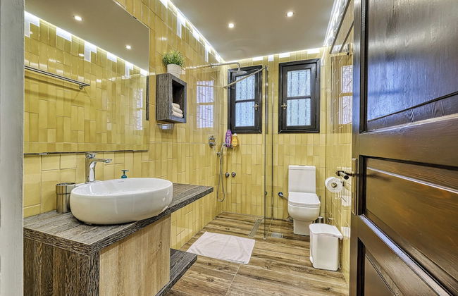 Orange Grove Villa - Foto 34