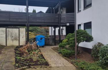 Ferienwohnung de la Flor - Foto 17