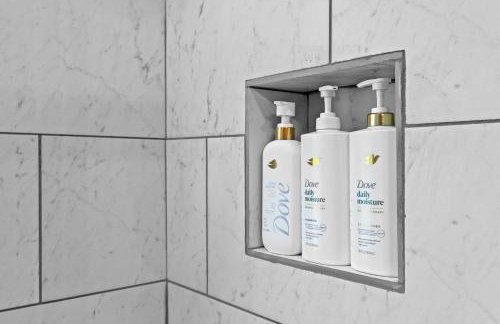 Pole Barn - Rustic 1BR Family Retreat with Open Views - Foto 33