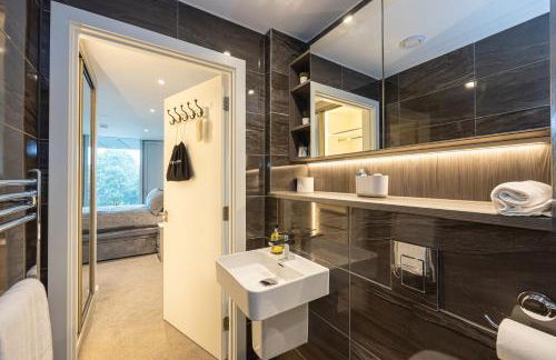 City Centre Luxury Apartment In Deansgate - Foto 21