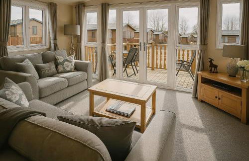 Birch Lodge - Foto 4