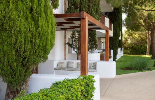 Inturotel Azul Garden - Foto 42