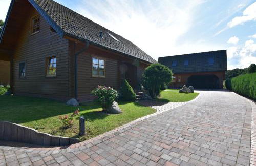 Haus Mövenort - Foto 1