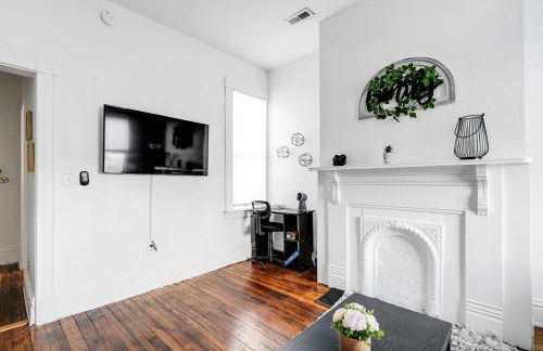 Quaint Escape for 2 Near Richmond Battlefield Park - Foto 15