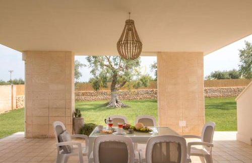 TD Villa Patrizia Pool & Alfresco Kitchen - Foto 25