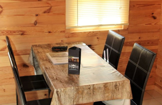 Domaine de L'Amitié - Foto 20