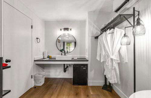 The Brothers Room 7 at Mount Walker Inn - Foto 19