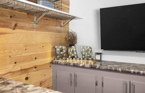 Welcome to Lakeside Lodge - Game Cave, Golf Greens - Foto 43