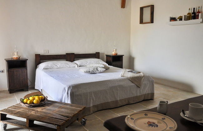 Masseria Uccio - Foto 4