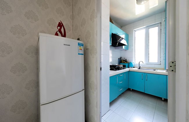 Xiwangju Apart-hotel - Foto 34