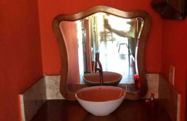 Rancho Recanto da Serra - Photo 36