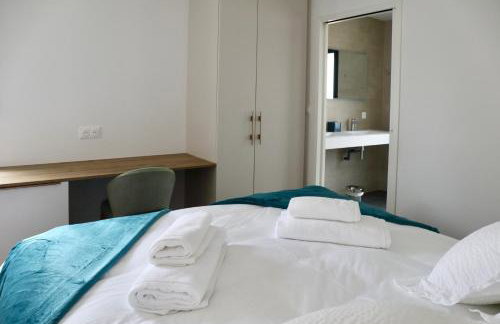 TRILIV 1 - Accès Piscine 25m & Jacuzzi - Photo 25