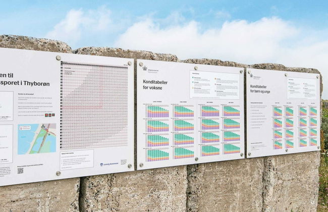 8 Person Holiday Home in Thyboron-by Traum - Foto 19