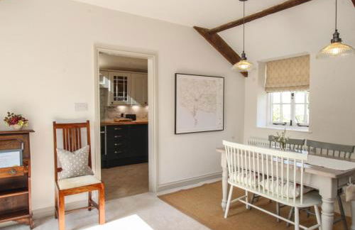 The Coach House at Lackington Farm - Photo 18