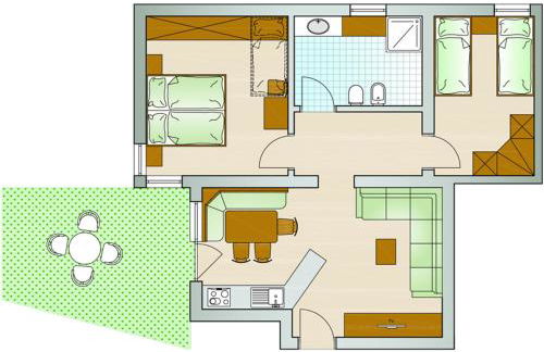 Col Dala Vara - Foto 35