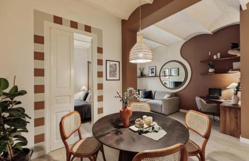 Sinan - 2 bedrooms and balcony in Sant Gervasi - Foto 13