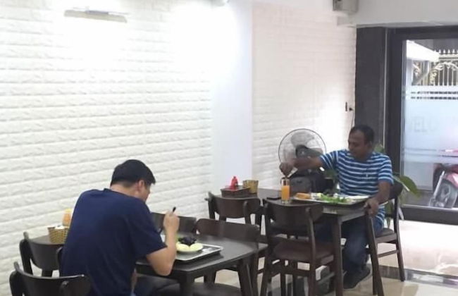 Ha Thinh Phat Apartment - Foto 34