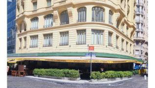 Estúdio Cinelandia próximo a tudo - Foto 2