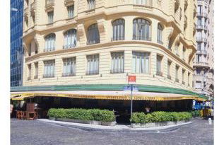 Estúdio Cinelandia próximo a tudo - Foto 2