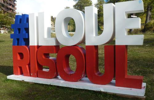 Le Perce-Neige Centre Station - Foto 24