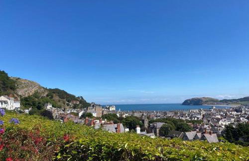 Oakhurst Boutique Apartment Llandudno - Foto 36