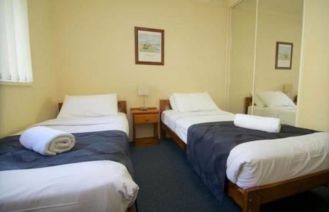 Blue Water Bay Luxury Villas - Foto 3