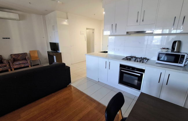 Exodus Dandenong Apartment Hotel - Foto 29