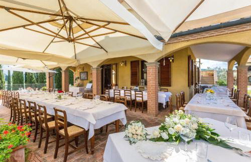 VILLA LIGUSTRO - Foto 24