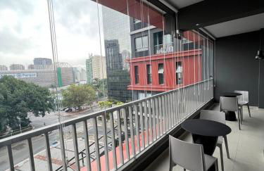 Apartamentos em frente ao Allianz Parque - Foto 23